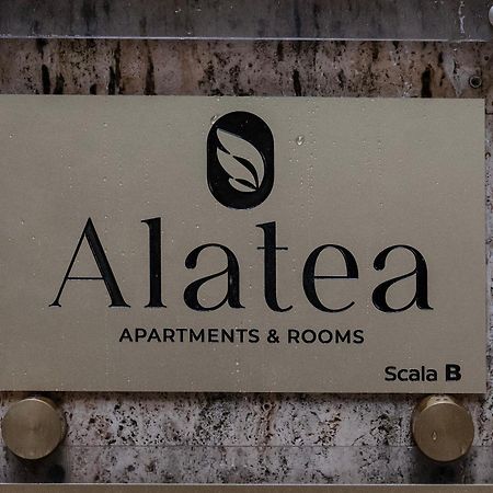 Alatea Porta Nuova 20 Hotell Verona Exteriör bild