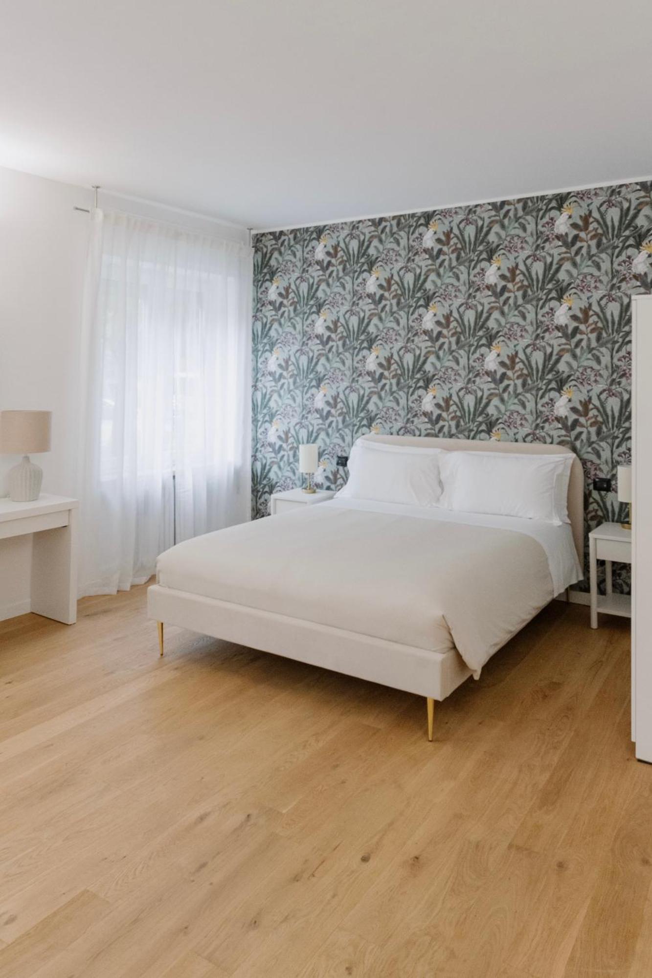 Alatea Porta Nuova 20 Hotell Verona Exteriör bild