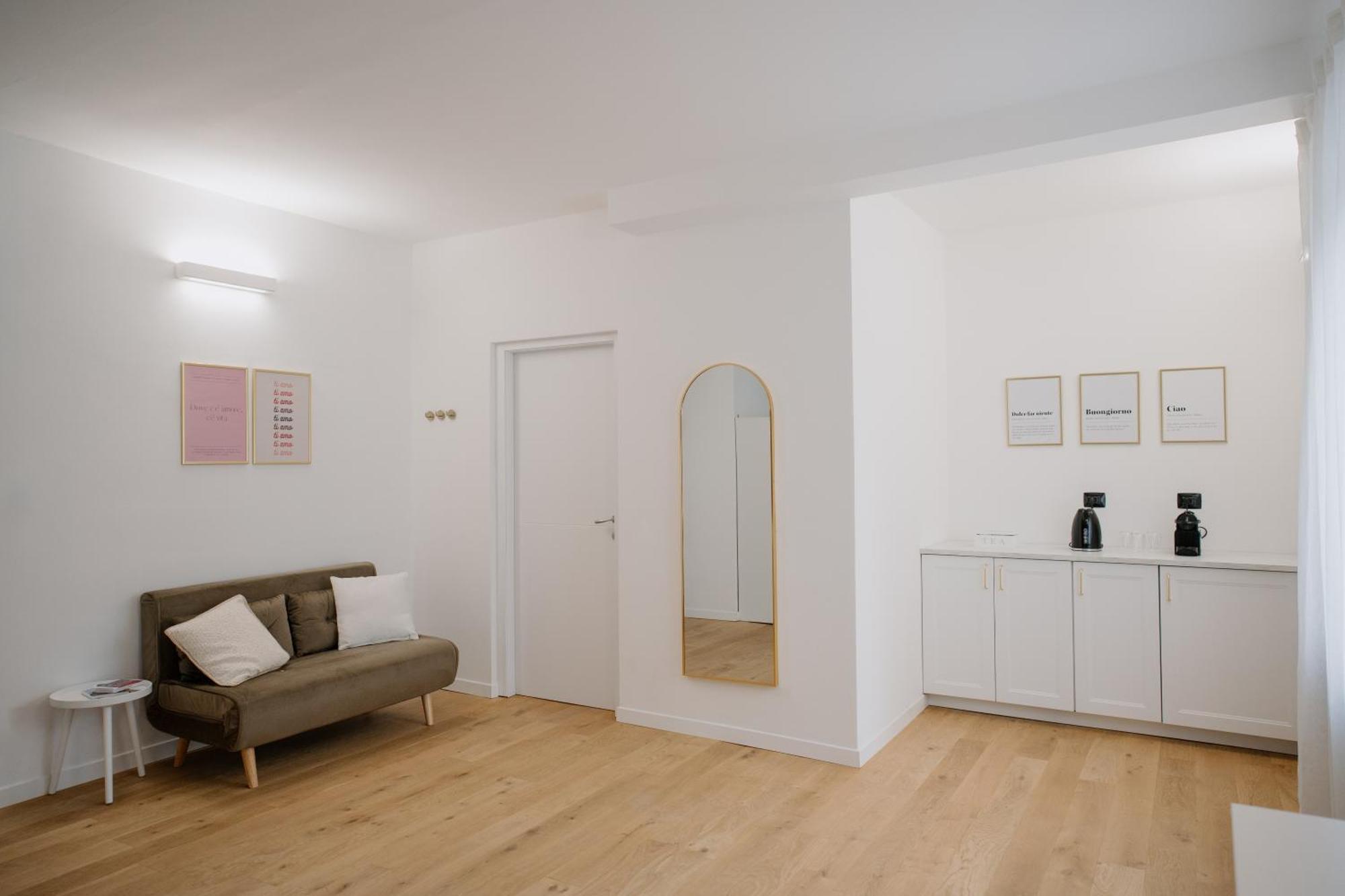 Alatea Porta Nuova 20 Hotell Verona Exteriör bild