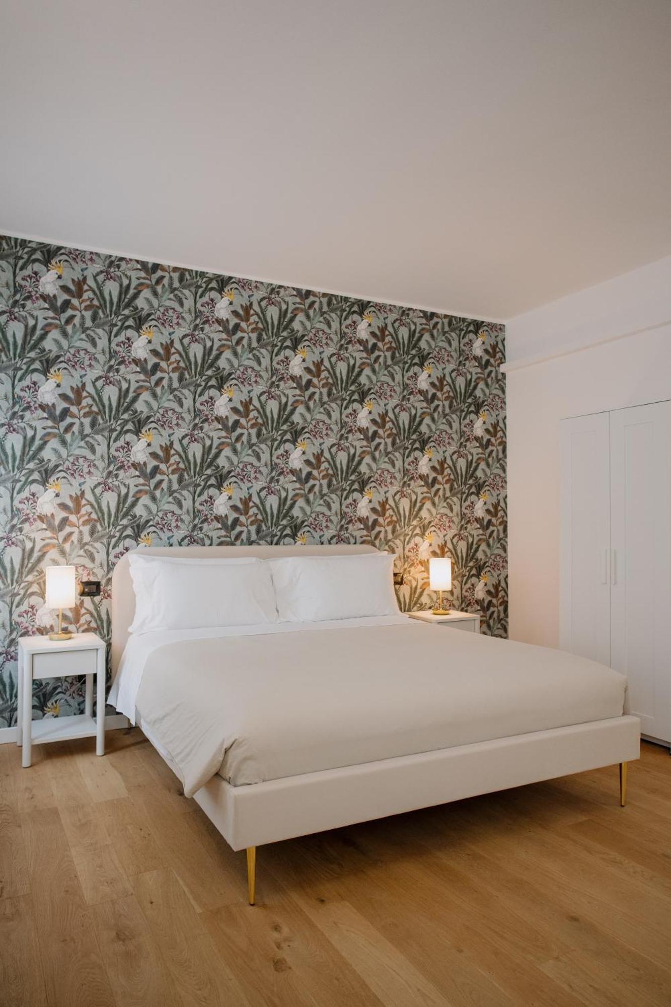 Alatea Porta Nuova 20 Hotell Verona Exteriör bild