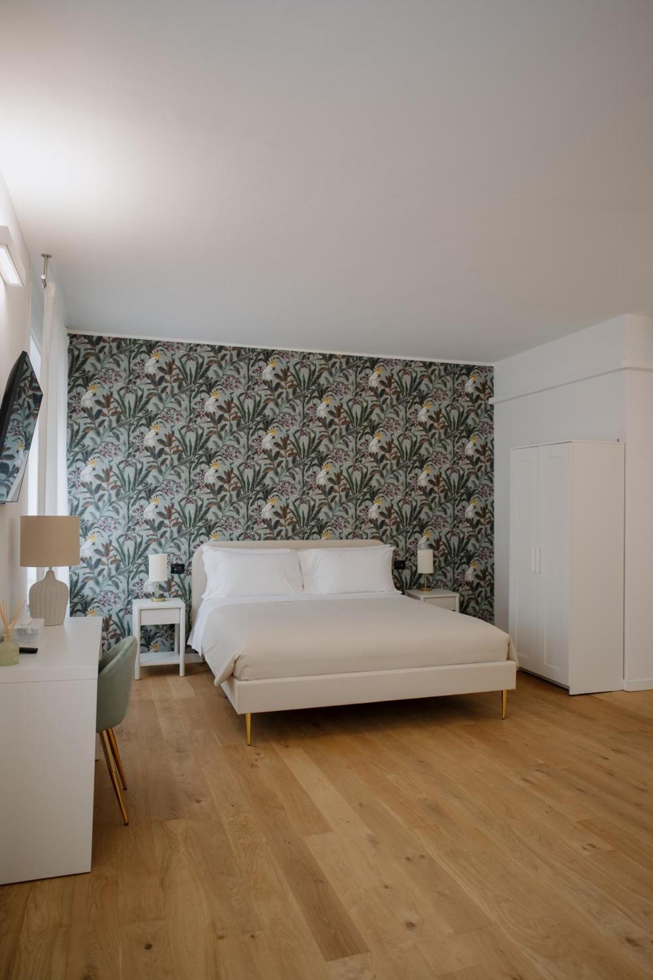 Alatea Porta Nuova 20 Hotell Verona Exteriör bild
