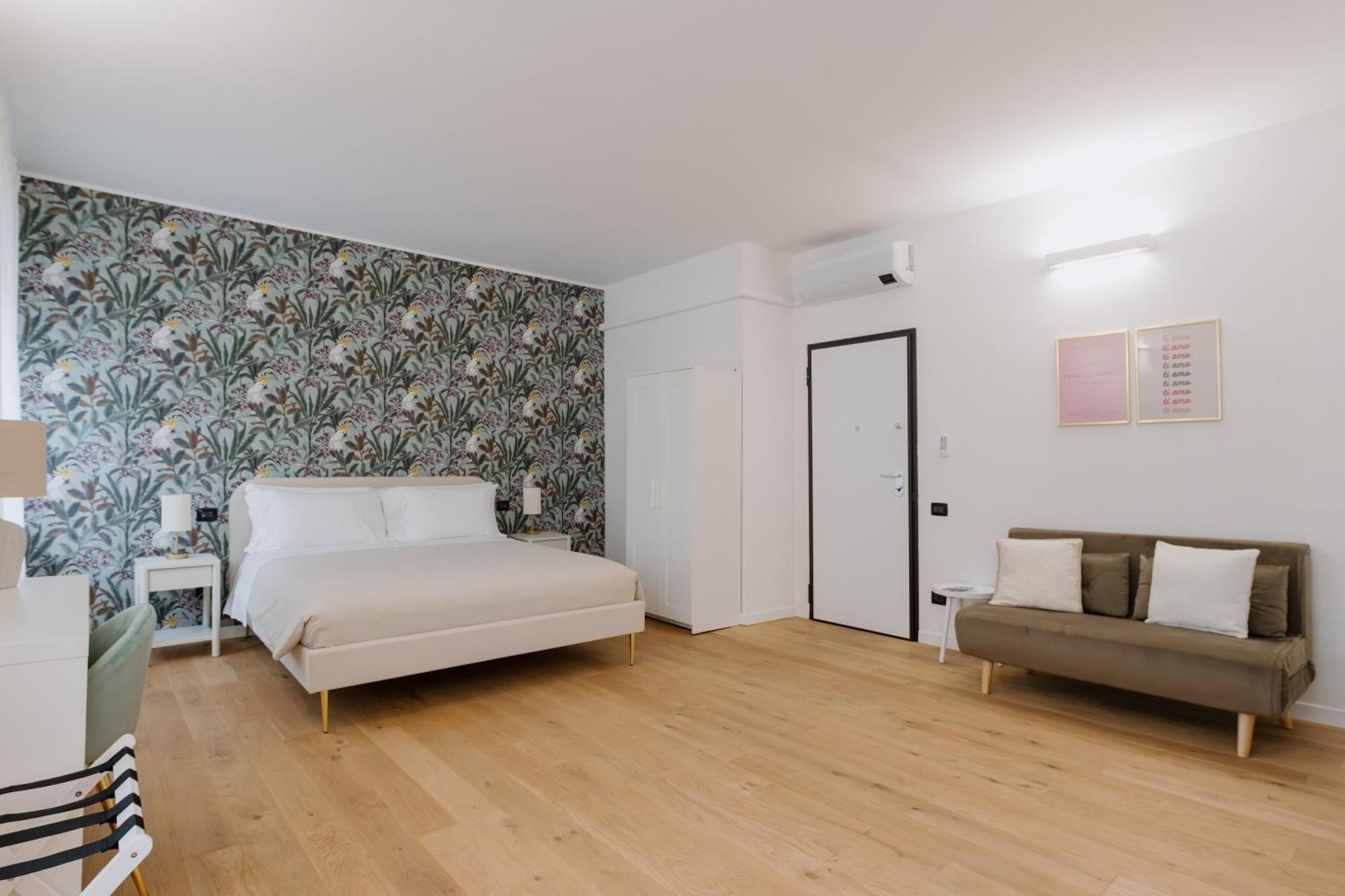 Alatea Porta Nuova 20 Hotell Verona Exteriör bild