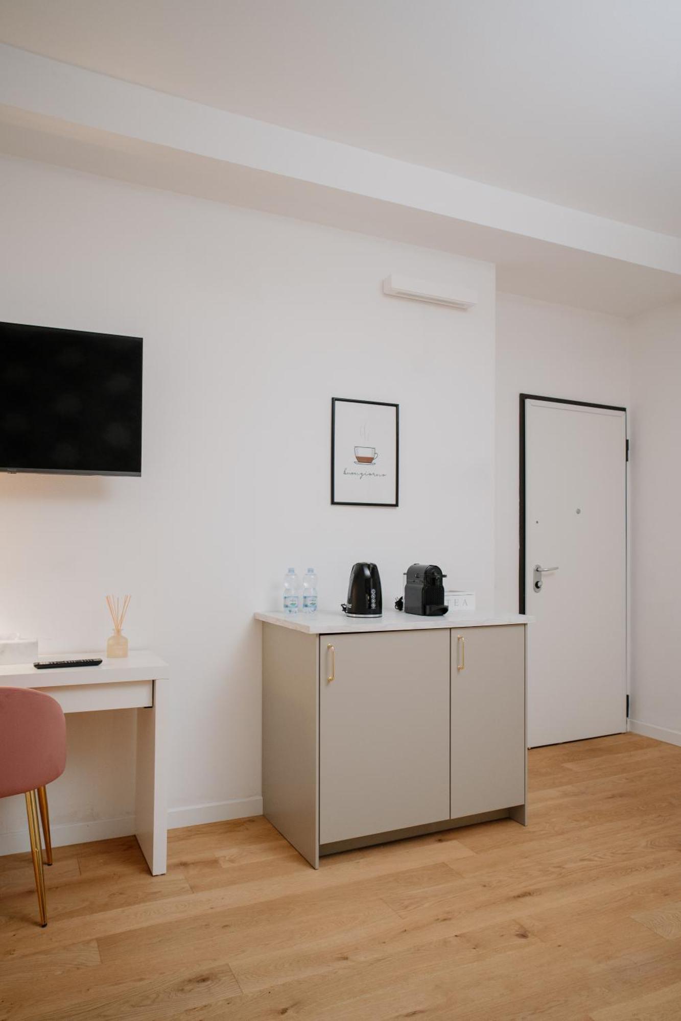Alatea Porta Nuova 20 Hotell Verona Exteriör bild