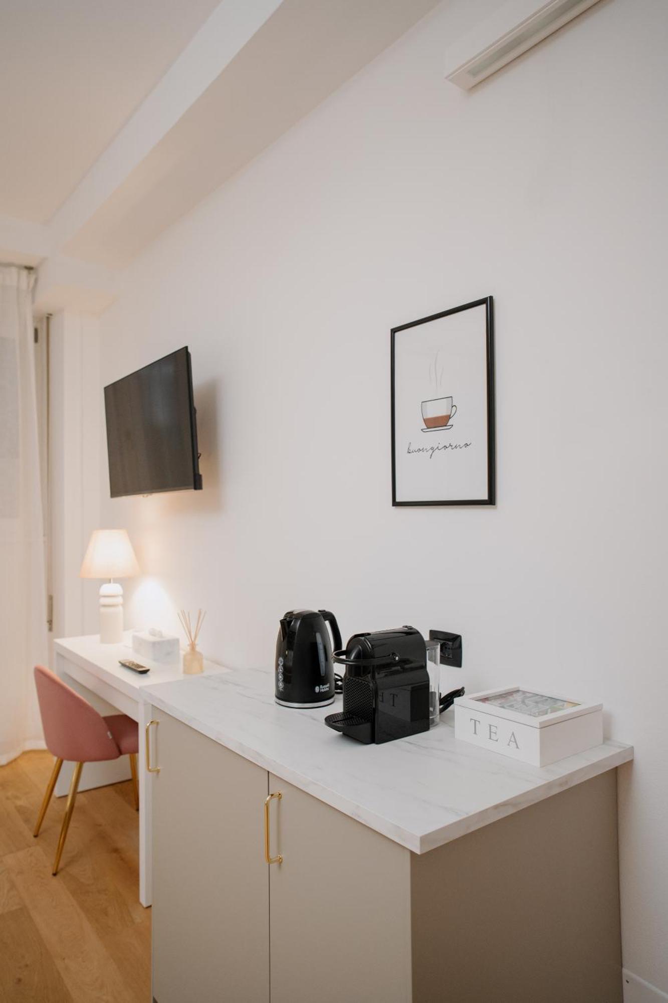 Alatea Porta Nuova 20 Hotell Verona Exteriör bild