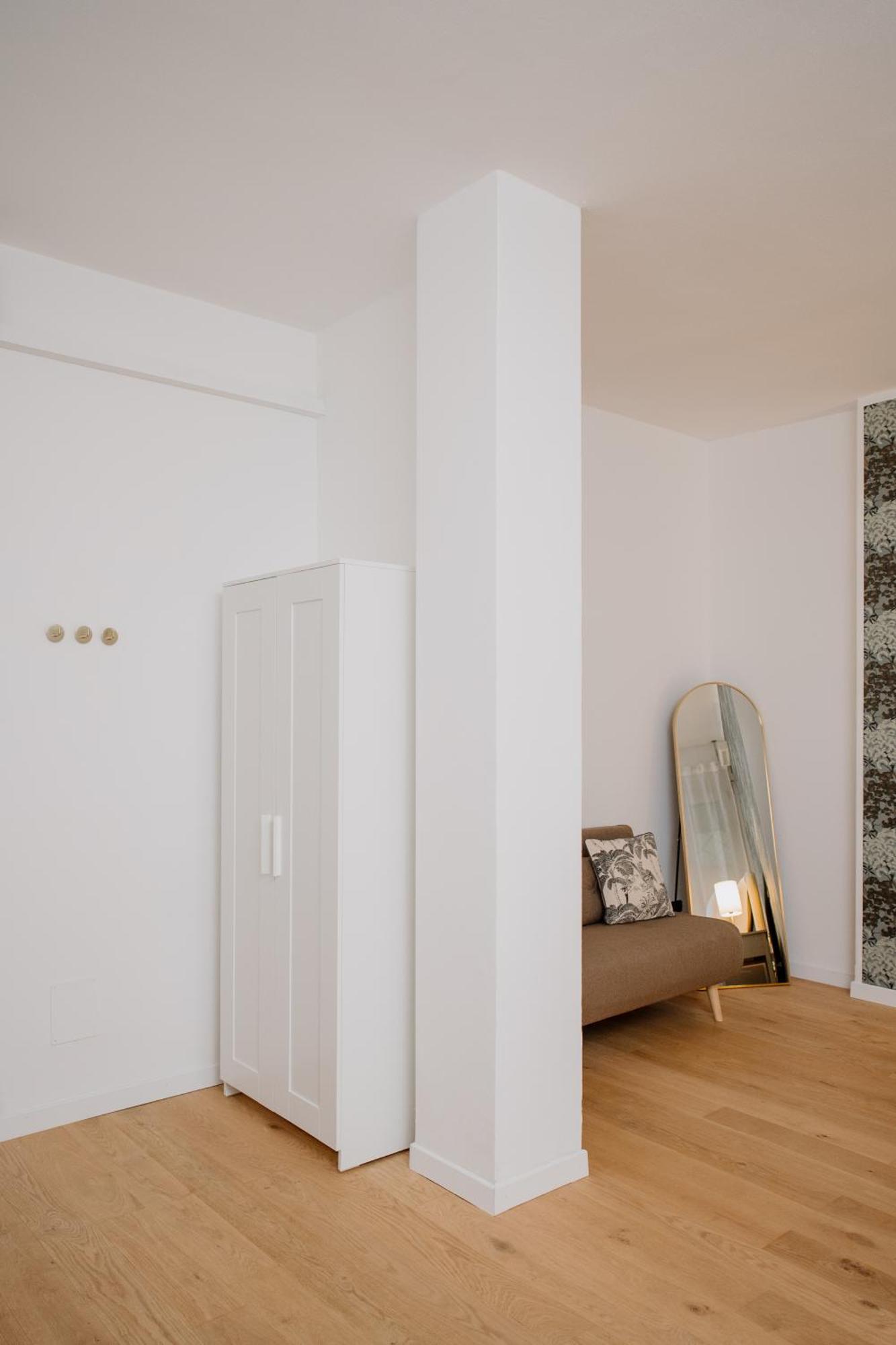 Alatea Porta Nuova 20 Hotell Verona Exteriör bild