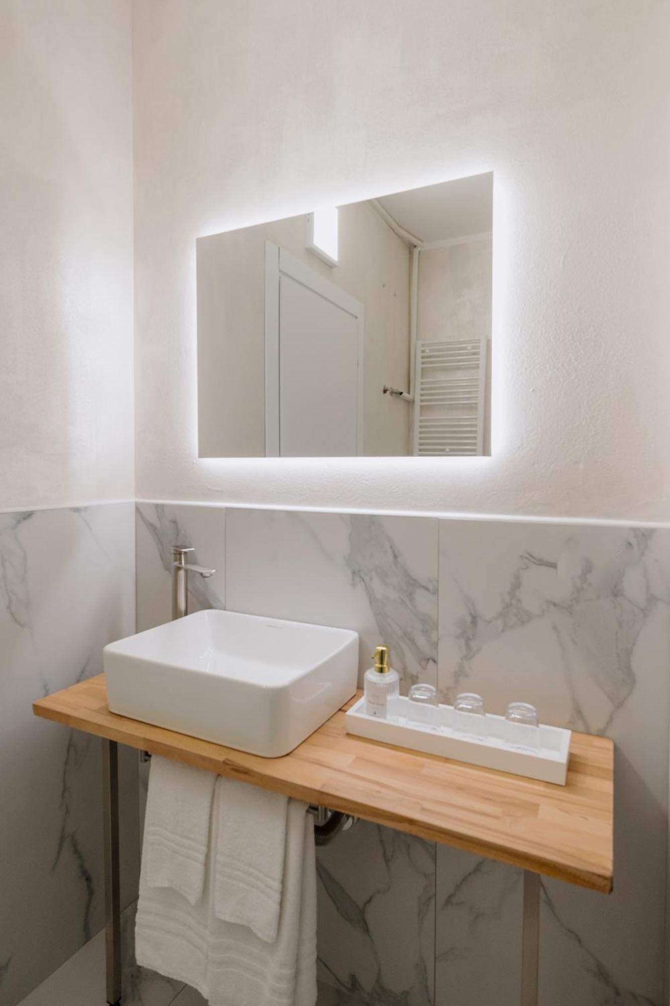 Alatea Porta Nuova 20 Hotell Verona Exteriör bild