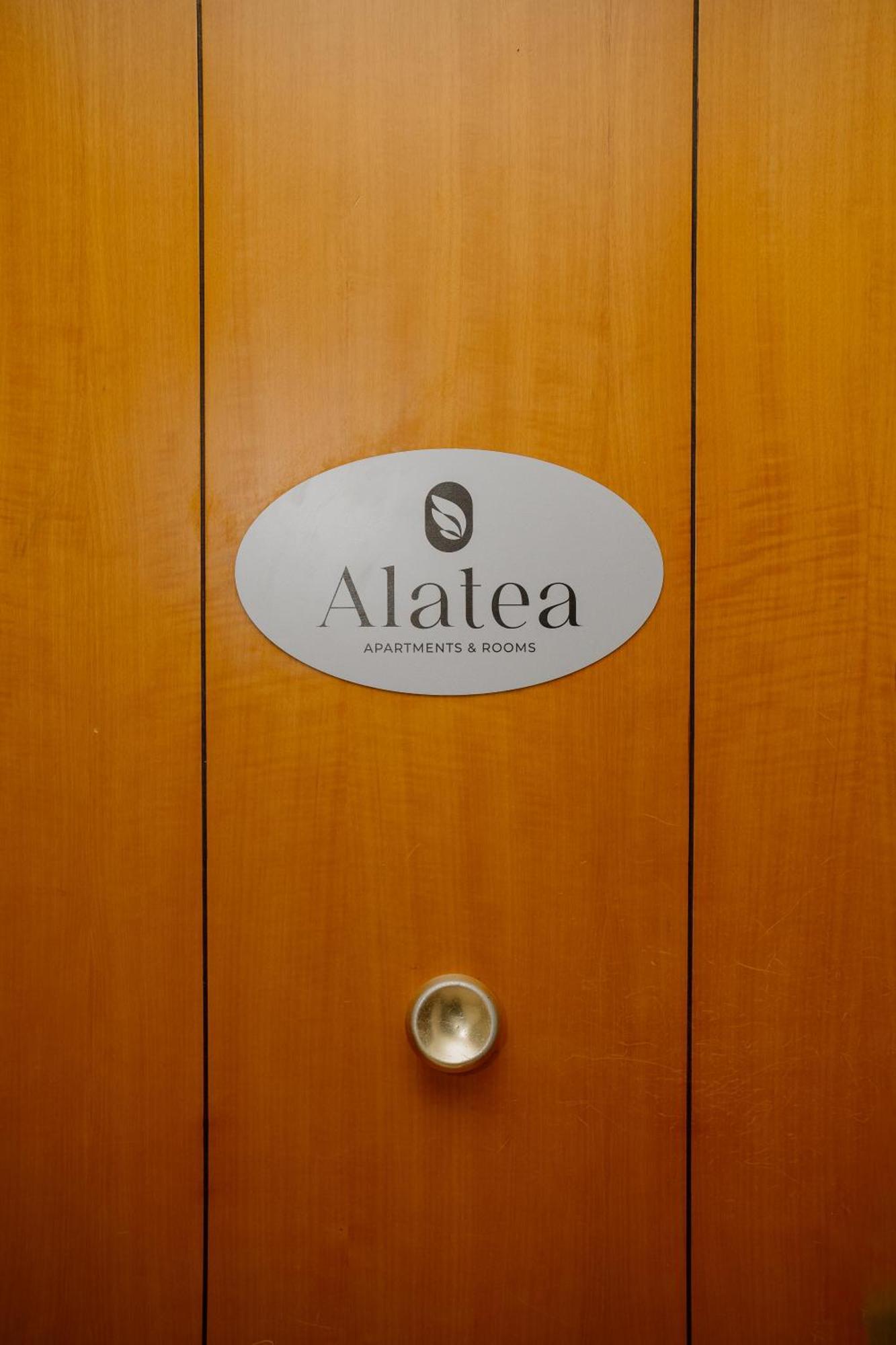 Alatea Porta Nuova 20 Hotell Verona Exteriör bild