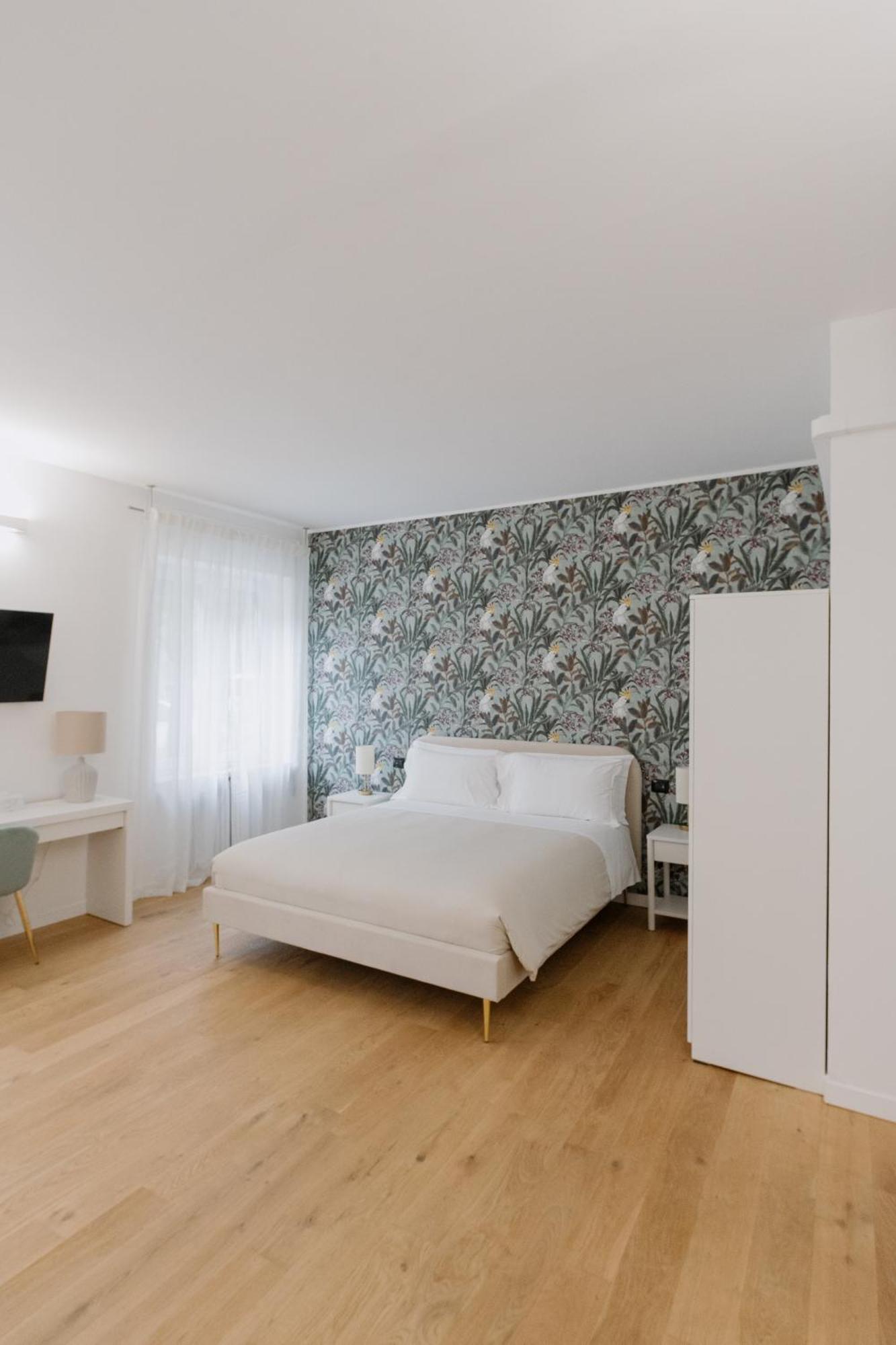 Alatea Porta Nuova 20 Hotell Verona Exteriör bild