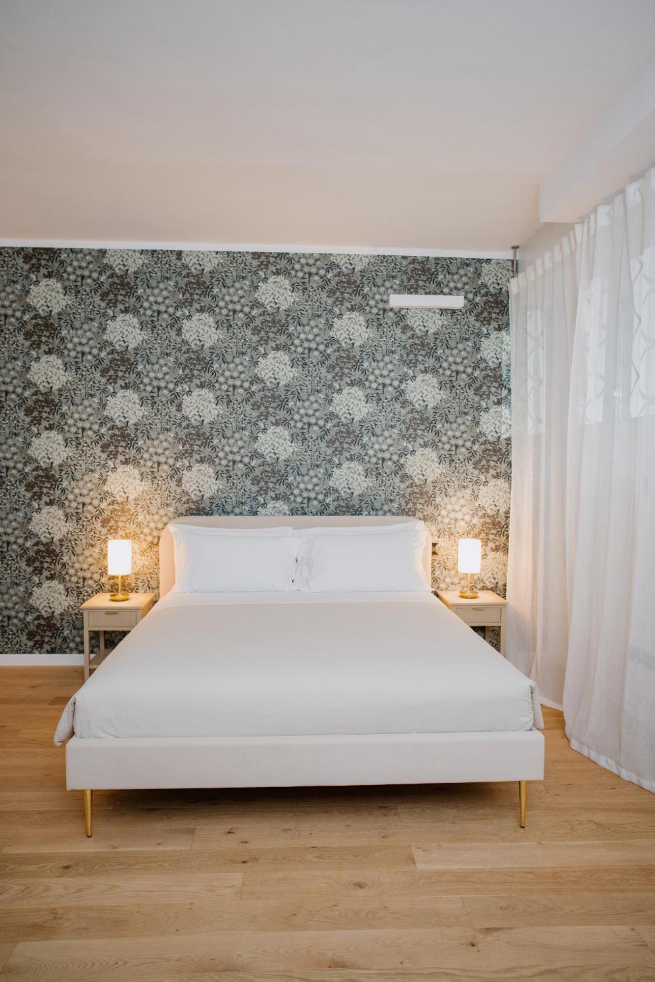 Alatea Porta Nuova 20 Hotell Verona Exteriör bild