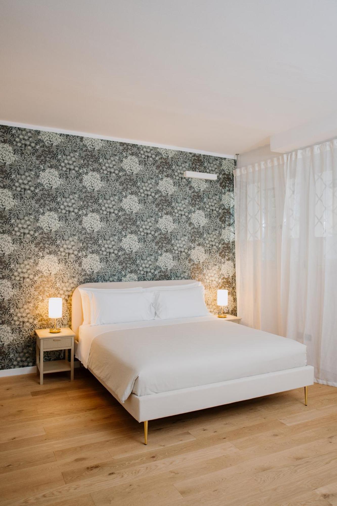 Alatea Porta Nuova 20 Hotell Verona Exteriör bild